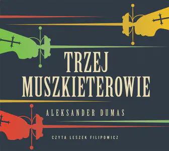 Trzej Muszkieterowie