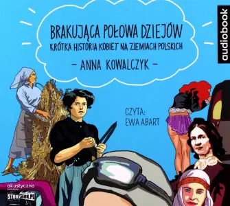 Brakująca połowa dziejów