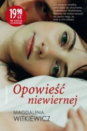 Opowieść niewiernej