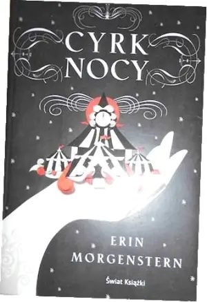Cyrk nocy