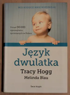Język dwulatka