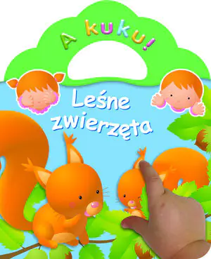 Leśne zwierzęta