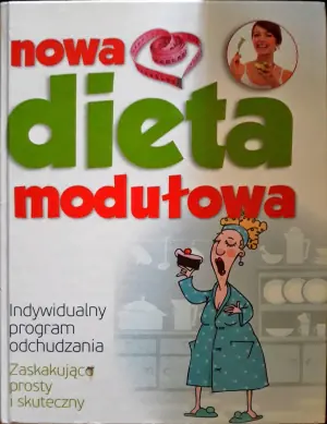 Nowa dieta modułowa