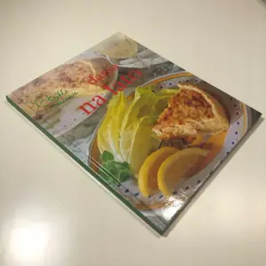 Szybko i smacznie. Dania na lato