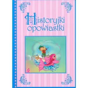 Historyjki i opowiastki