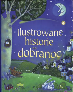 Ilustrowane historie na dobranoc