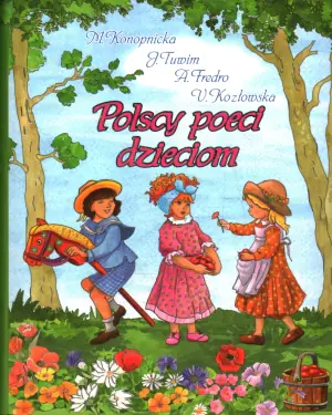 Polscy poeci dzieciom