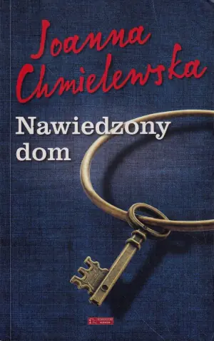 Nawiedzony dom
