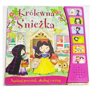 Królewna Śnieżka