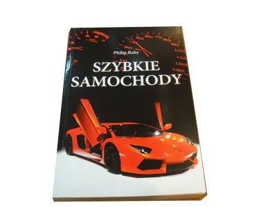 Szybkie samochody