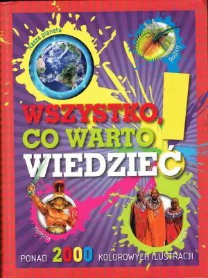 Wszystko, co warto wiedzieć