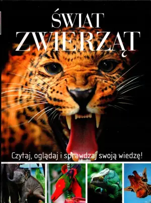 Świat zwierząt