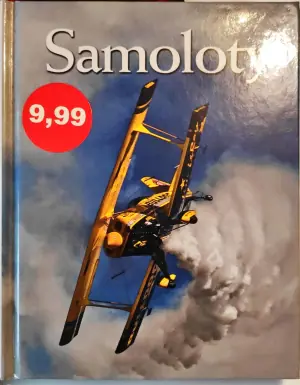 Samoloty