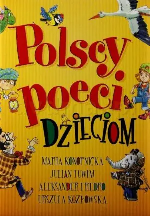 Polscy poeci dzieciom
