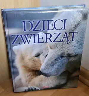 Dzieci zwierząt