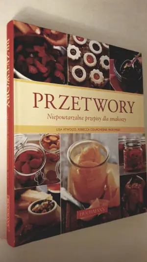 Kuchnia polska dla wegetarian