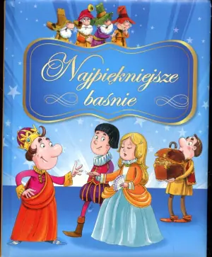 Najpiękniejsze baśnie
