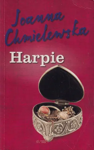Harpie