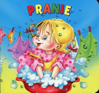 Pranie