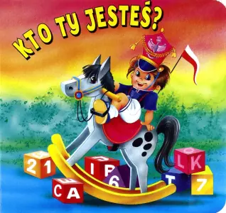 Kto ty jesteś?