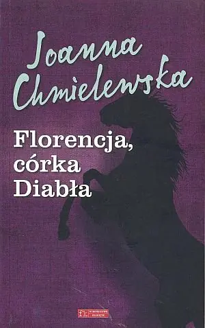Florencja, córka Diabła