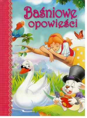 Baśniowe opowieści