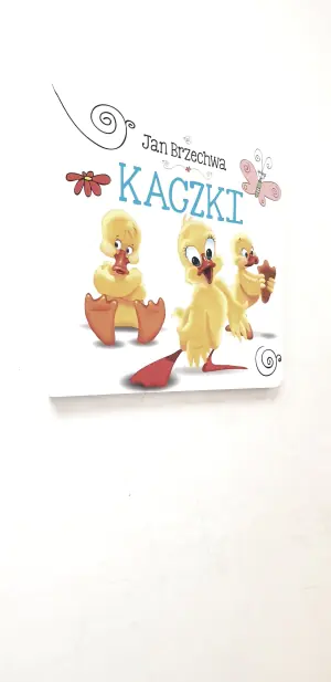 Kaczki