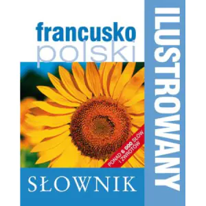Ilustrowany słownik francusko-polski