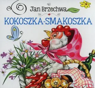 Kokoszka smakoszka