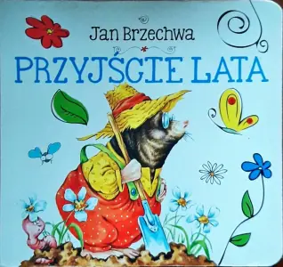 Przyjście lata