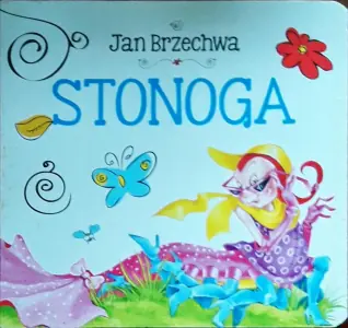 Stonoga