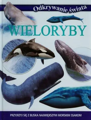 Odkrywanie świata. Wieloryby