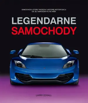 Legendarne Samochody