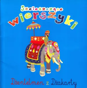 Szeleszczące wierszyki