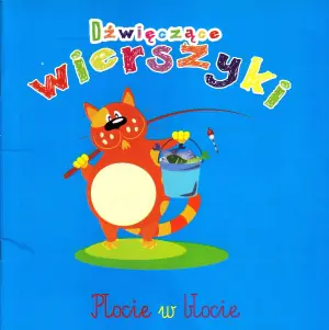 Dźwięczące wierszyki