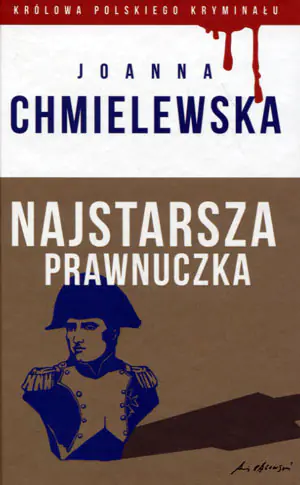 Najstarsza prawnuczka