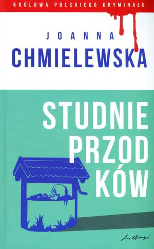 Studnie przodków