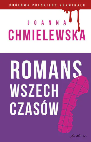 Romans wszech czasów