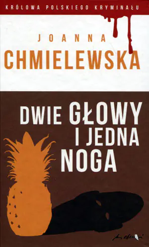 Dwie głowy i jedna noga