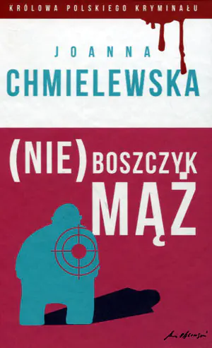 (Nie)Boszczyk mąż