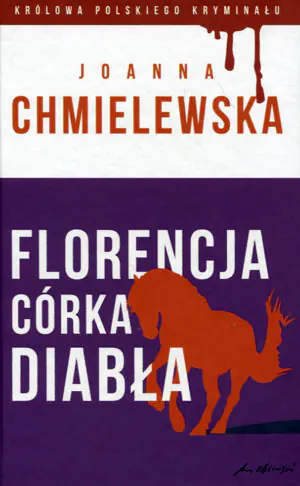 Florencja córka diabła