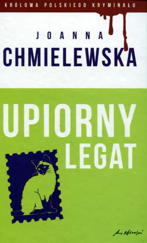 Upiorny legat
