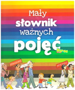 Mały słownik ważnych pojęć