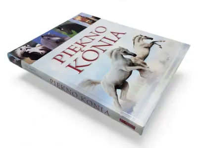 Piękno konia