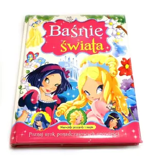 Baśnie świata