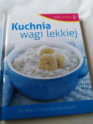 Kuchnia wagi lekkiej