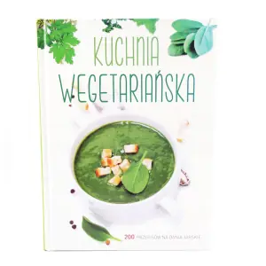 Kuchnia wegetariańska
