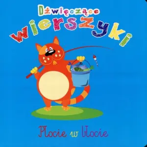 Dźwięczące wierszyki TW w.2015