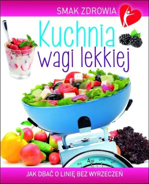 Kuchnia wagi lekkiej