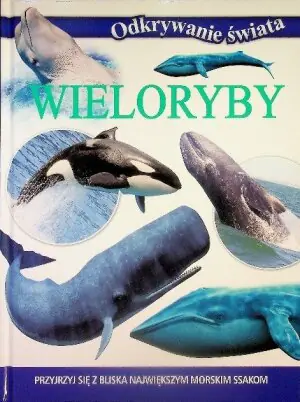 Odkrywanie świata Wieloryby